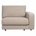 Modul \'Messina\' 104x110cm - Grau 