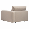 Modul \'Messina\' 104x110cm - Grau 