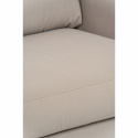 Modul \'Messina\' 104x110cm - Grau 