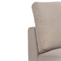 Modul \'Messina\' 104x110cm - Grau 