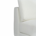 Modul \'Messina\' 104x110cm - Weiß 