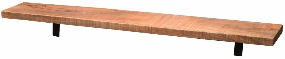 Wandregal - Natur (B Ware)