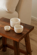 Hocker \'Lazio\' - Vintage