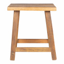 Hocker \'Lazio\' - Vintage