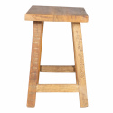Hocker \'Lazio\' - Vintage