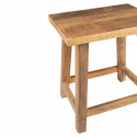 Hocker \'Lazio\' - Vintage