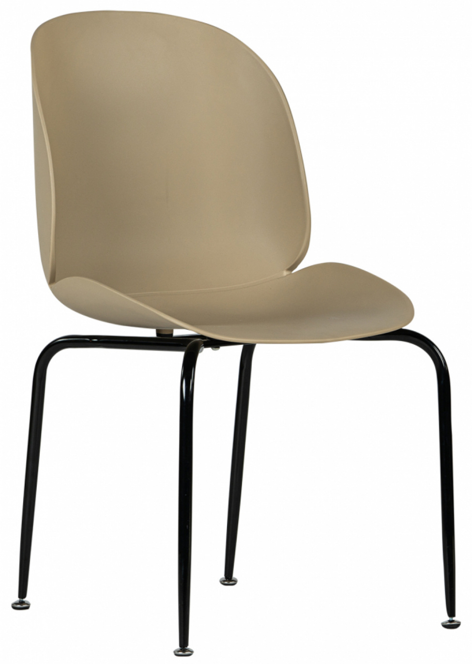 Stuhl \'Lycke\' - Beige