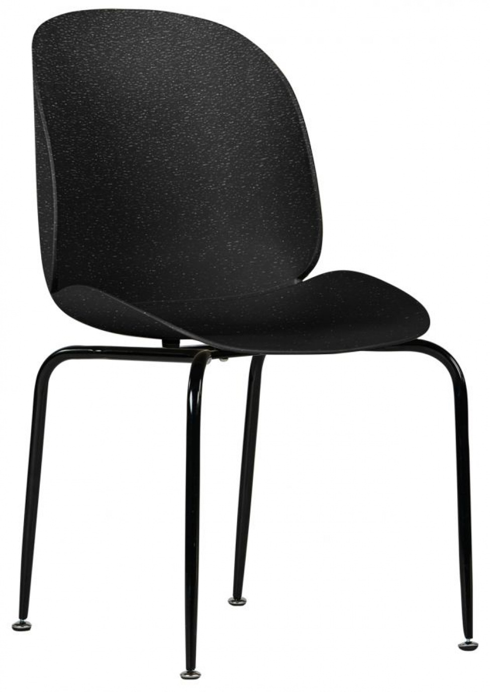 Stuhl \'Glck\' - Schwarz