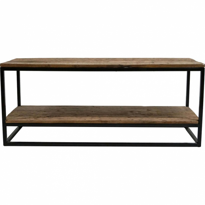 Cafétisch \'Austin\' - Holz in der Gruppe Möbel / Tische / Couchtisch bei Reforma (SG04020)