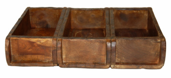 Vintage-Box - 3 Fcher