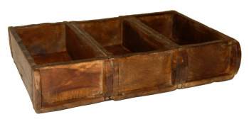 Vintage-Box - 3 Fcher