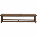 Bank \'Enghave\' - Holz