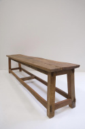 Bank \'Enghave\' - Holz