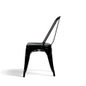 Stuhl \'Montmartre\' - Schwarz