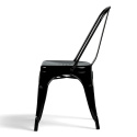 Stuhl \'Montmartre\' - Schwarz