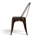 Stuhl \'Montmartre\' - Vintage Kupfer