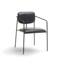 Sessel \'Ebba\' - Grau