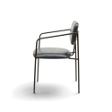 Sessel \'Ebba\' - Grau