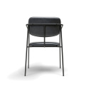 Sessel \'Ebba\' - Grau