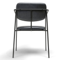 Sessel \'Ebba\' - Grau
