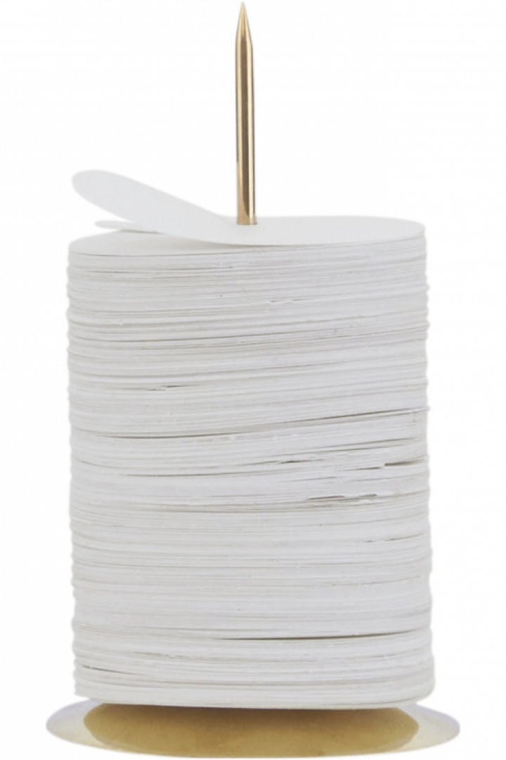 Memohalter Messing - Hausarzt