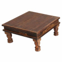 Beistelltisch \'Bajot\' - Holz