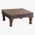 Beistelltisch \'Bajot\' - Holz