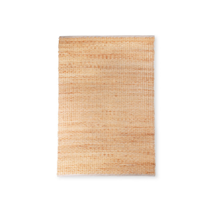 Teppich \'Jute\' - 120x180 in der Gruppe Einrichtung / Teppiche / Juteteppiche bei Reforma (TTK3054)
