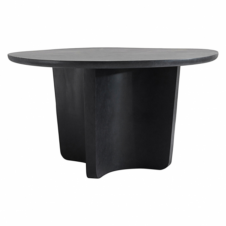 Gartentisch 'Soft Edge' - Hausarzt