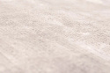 Viskose-Teppich \'Jodhpur\' 240x240cm - Hellgrau/Beige