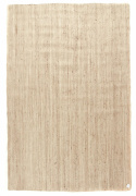 Juteteppich \'Flätan\' 140x200cm - Jute