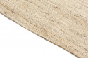 Juteteppich \'Flätan\' 300x400cm - Jute