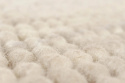 Wollteppich \'Avafors\' 300x300cm - Beige
