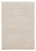Wollteppich \'Avafors\' 80x300cm - Beige
