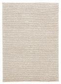 Wollteppich \'Avafors\' 70x140cm - Beige
