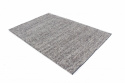 Wollteppich \'Avafors Wool Bubble\' 240 x 340cm – Grau