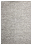 Wollteppich \'Dhurry\' 240x240cm - Beige