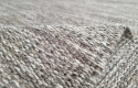 Wollteppich \'Dhurry\' 300x400cm - Beige