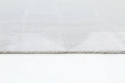 Hochflorteppich \'Aranga Super Soft\' 200x290cm - Grau