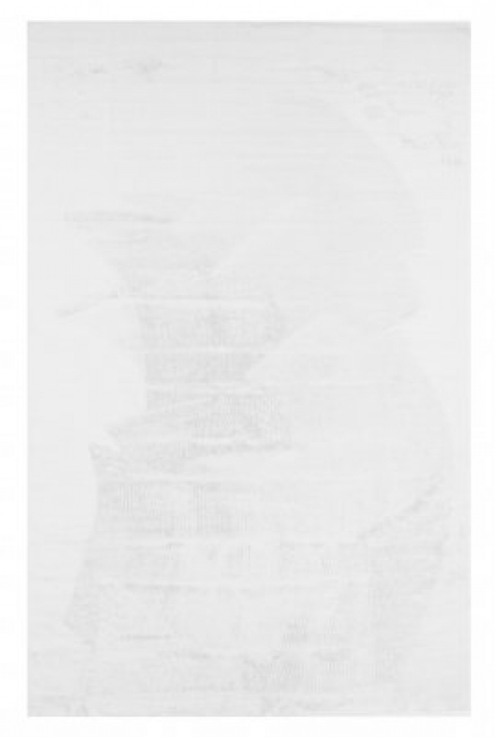 Ryan Matte \'Aranga Super Soft\' 160x230cm - Weiß in der Gruppe Einrichtung / Teppiche / Kurzflor Teppiche bei Reforma (V10165211)