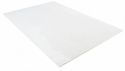 Hochflorteppich \'Aranga Super Soft\' 80x150cm - Weiß