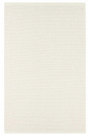 Wollteppich \'Coastal\' 80x300cm - Creme