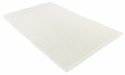 Wollteppich \'Coastal\' 80x300cm - Creme