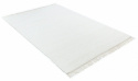 Wollteppich \'Cartmel\' 80x250cm - Offwhite