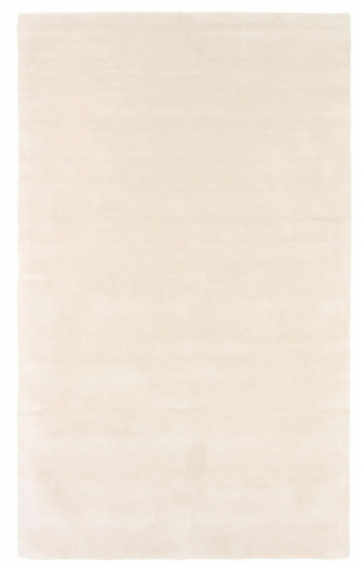 Wollteppich \'Ella\' 80x250cm - Creme in der Gruppe Einrichtung bei Reforma (V10165666)