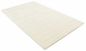Wollteppich \'Ella\' 200x290cm - Creme
