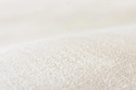 Runder Teppich \'Jodhpur\' 300cm - Offwhite
