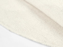 Runder Teppich \'Hamilton\' 300cm - Weiß