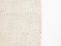 Runder Teppich \'Hamilton\' 300cm - Natur