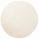 Runder Teppich \'Hamilton\' 200cm - Natur